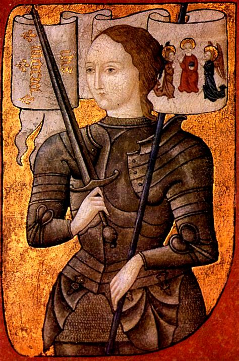 Joan Of Arc bet365